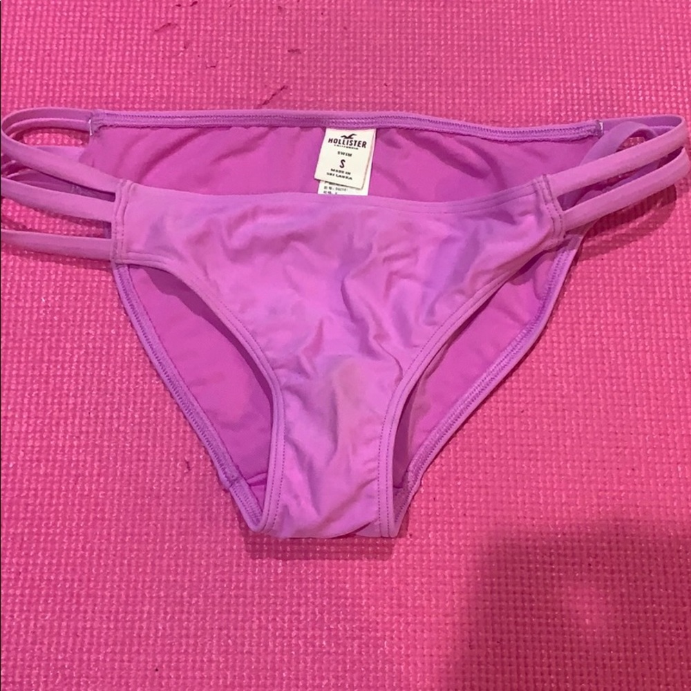 Hollister bikini bottoms